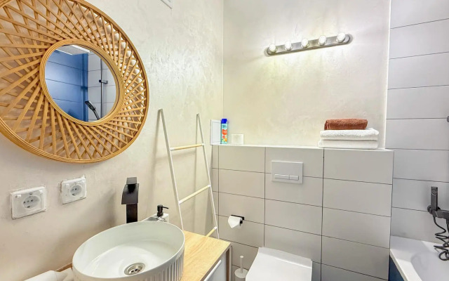 Студио Парк Апартаменты