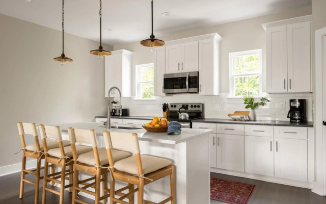 Cherokee Unit 10 - Mccreery