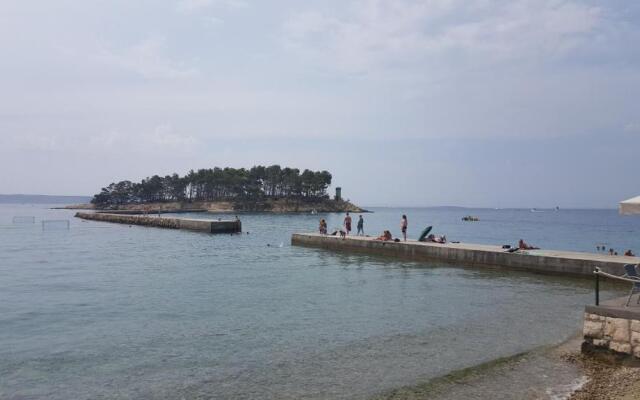 Apartments Villa Bruna