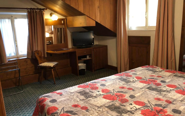 Hotel Majoni