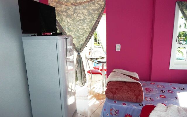Lake Apartament Triplo