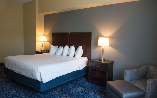 Best Western Plus Waynesboro Inn & Suites Conference Center
