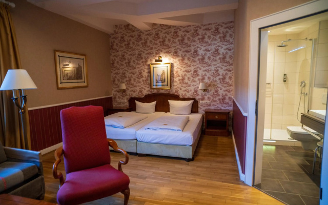 Klosterhotel Wöltingerode