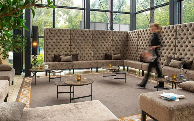 Victor’s Residenz-Hotel Berlin Mitte