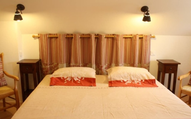 G¿s de La Ferme de Vur Ven