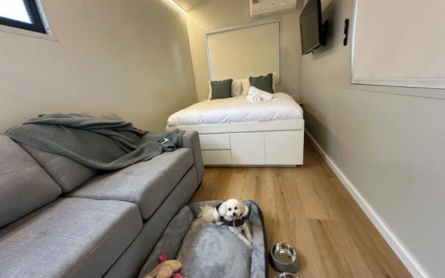 Bellinger River Tourist Park