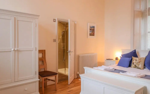 Rydal Suite
