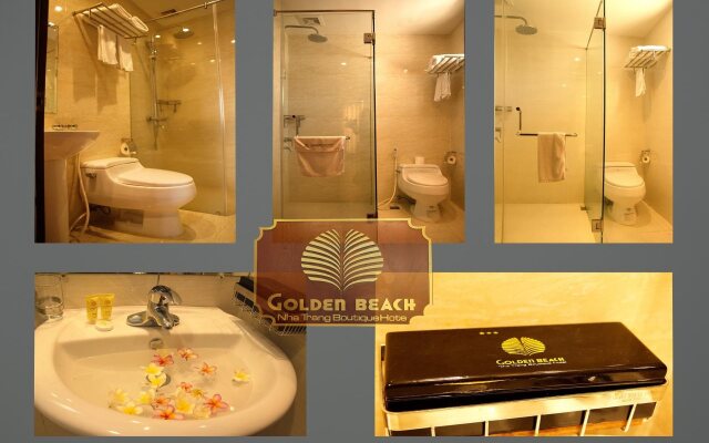 Golden Beach Nha Trang