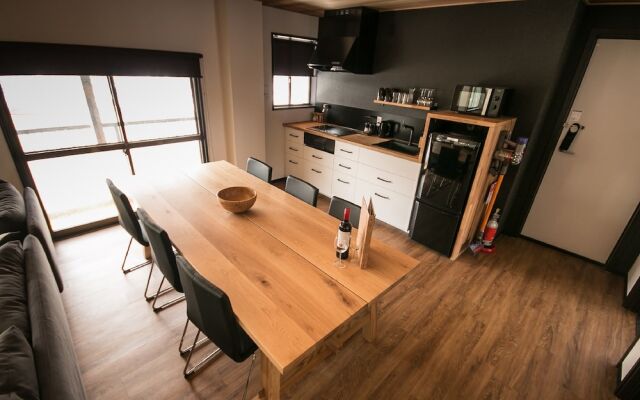 Villa El Cielo Hakuba