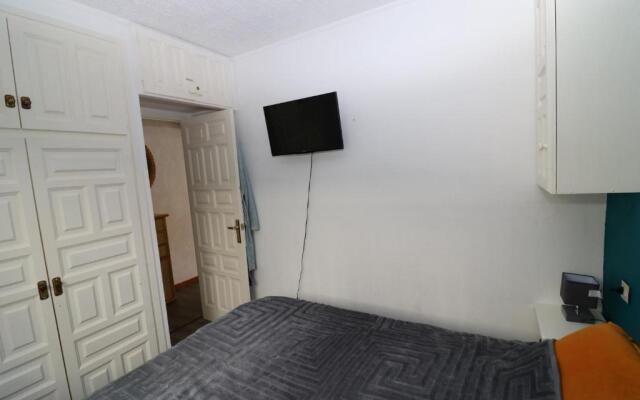 Jardins II 1-9 Pisos con piscina en Roses