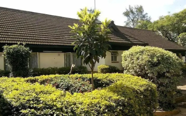 Ack Guest House Kajiado