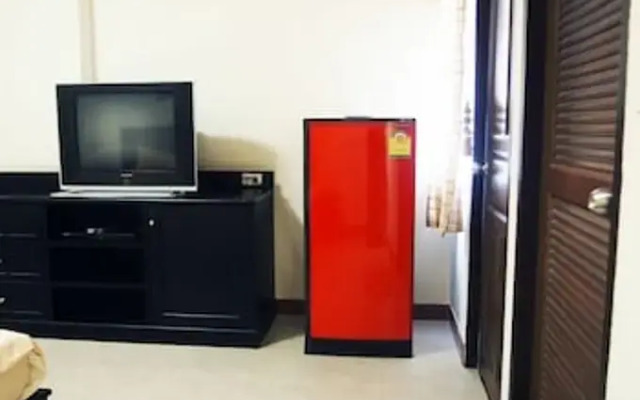 @Home Executive Apartment