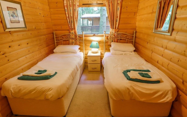 Bamboo Retreat
