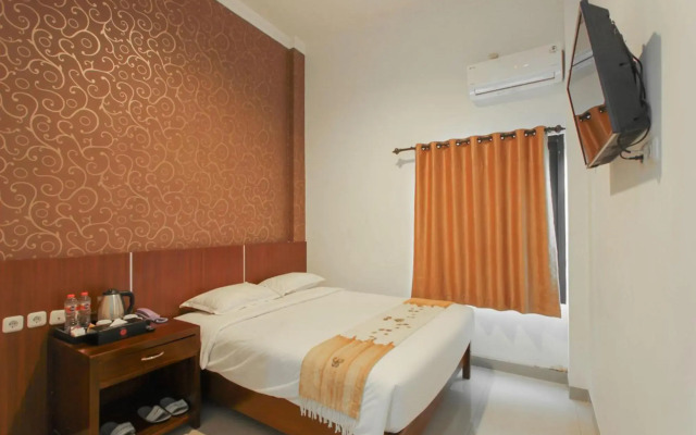 Al Ashri Inn by Urban