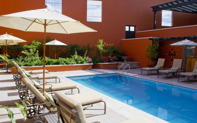 Casa Primavera Hotel Boutique & Spa