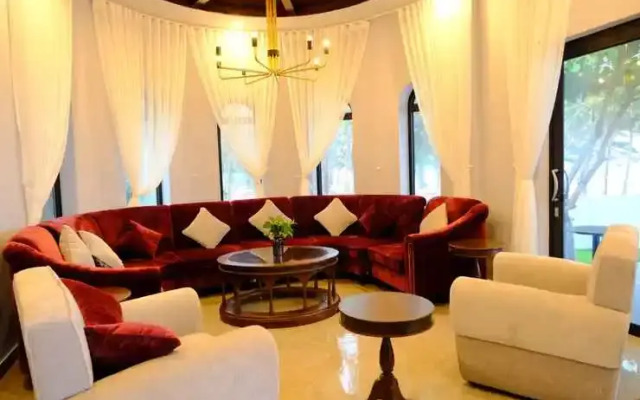 Sunset Hill Villa Mui Ne