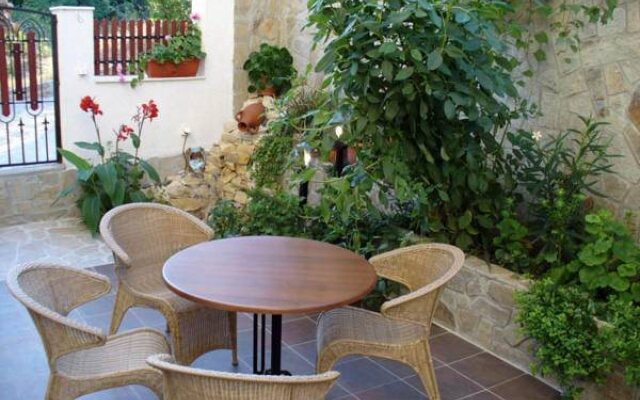 Villa Rosi