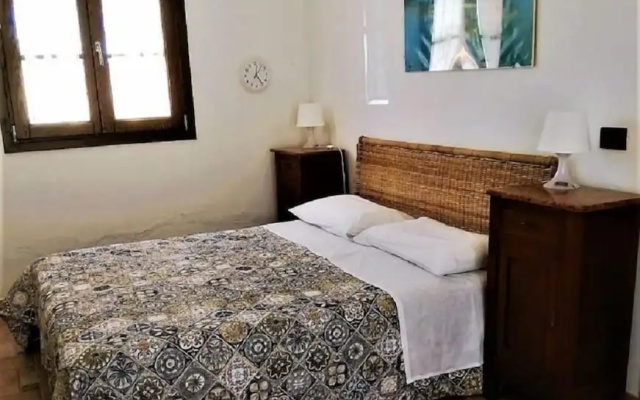 Agriturismo Borgo Stella