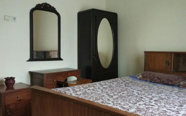 Pawiro Griyo Homestay