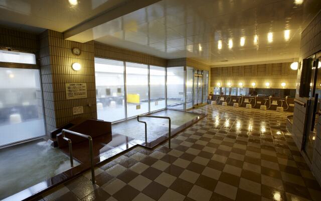 Loisir Hotel Naha