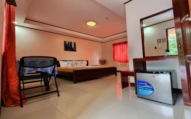 Dinah's Tourist Inn Puerto Princesa