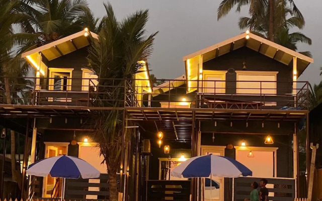 Agonda Heritage
