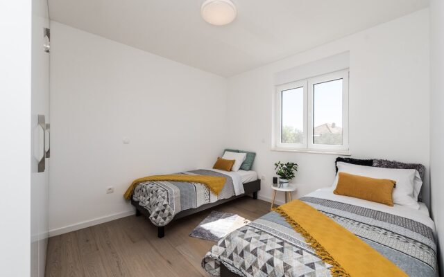 Apartment Birgir in Sukošan