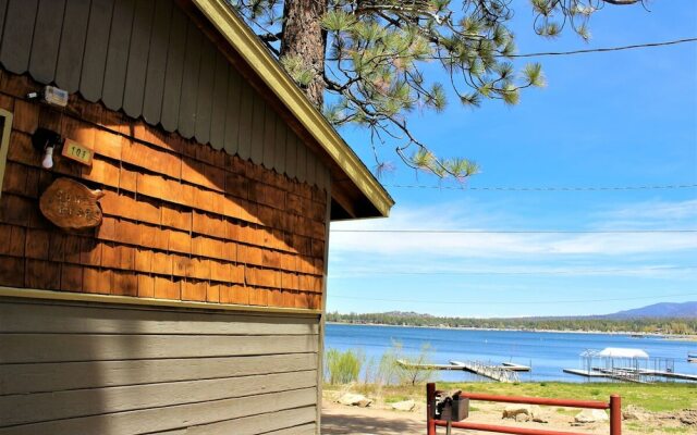 Sunrise-108 by Big Bear Vacations