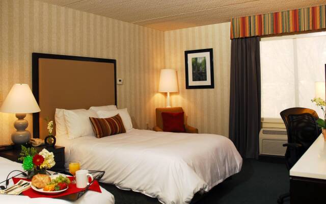 Home2 Suites by Hilton Chelmsford Lowell