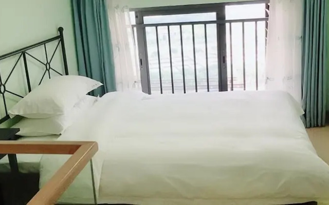 Guangzhou Accorda Apartment