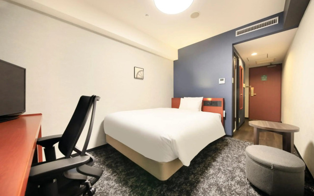 Richmond Hotel Yokohama Bashamichi