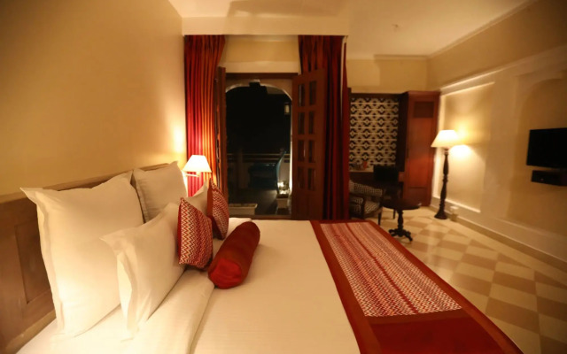 WelcomHeritage Jukaso Ganges