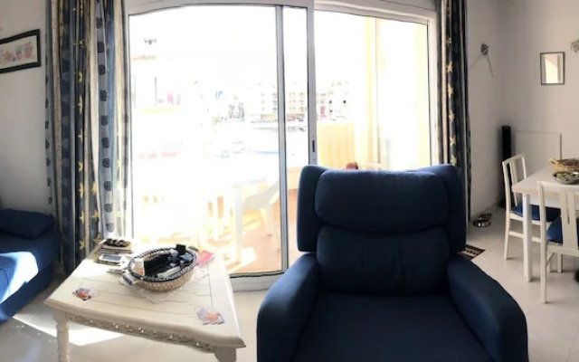 Apartamento Inmobahia - Nautic 2-2