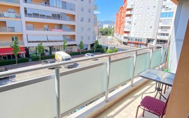 Apartman Vesna City 2. PG