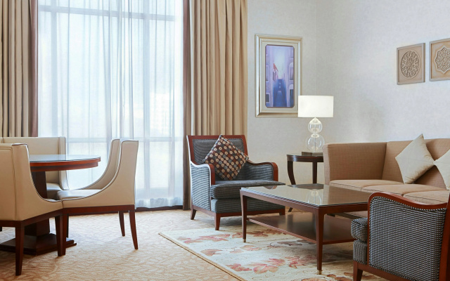 Le Meridien Towers Makkah - Image 4