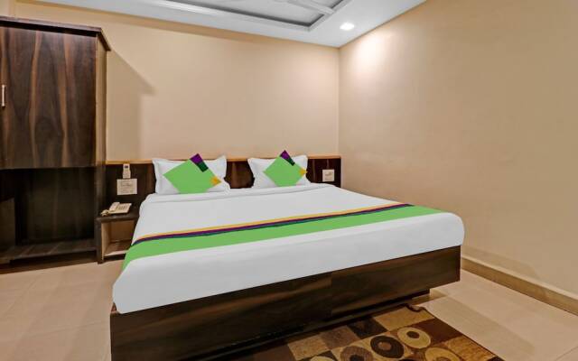 Treebo Surya Yatri Niwas