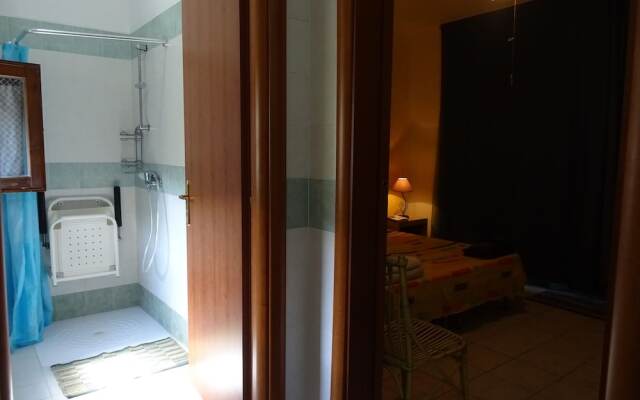Casa per Ferie Villaggio Carovana
