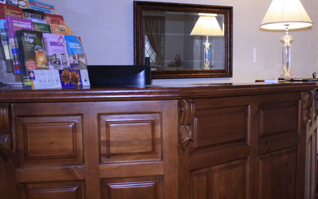 Gillingham Rest Bed And Breakfast