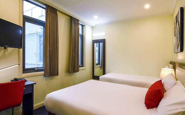 ibis Styles Kingsgate