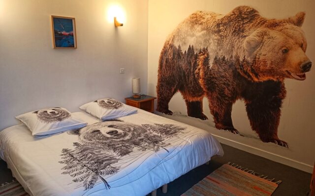 Hôtel Restaurant L'orée du Vercors