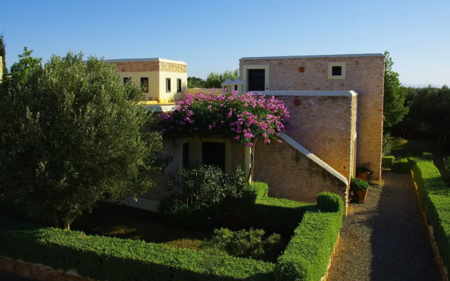 Essaouira Lodge