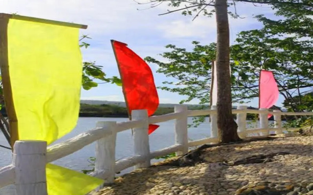 Magic Island Resort 1