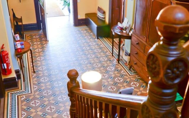 The Longcross Hotel Restaurant & Gardens