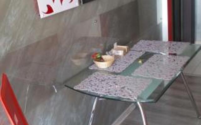 Apartament Kielce Folk
