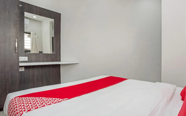 Food Hub By OYO Rooms