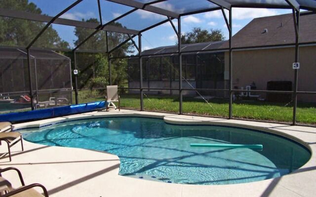 Sandy Ridge - 640