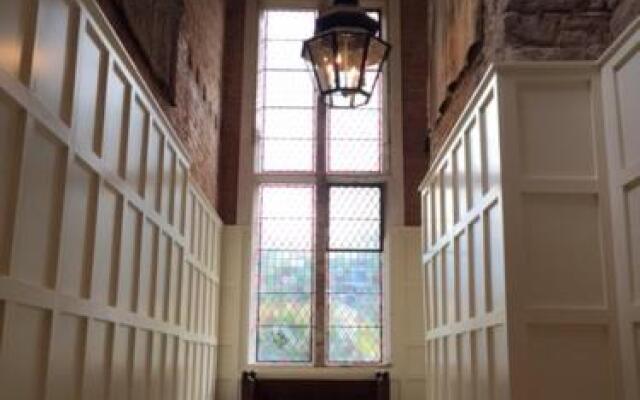 Buckenhill Manor