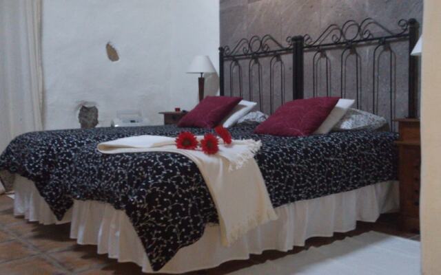 Finca Los Ciruelos