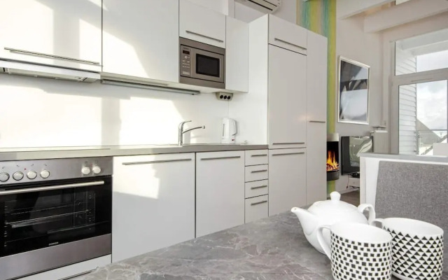 Holiday Home in Wendtorf