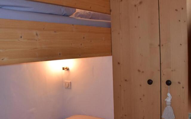 Appartement Champagny-en-Vanoise, 3 pièces, 6 personnes - FR-1-464-80